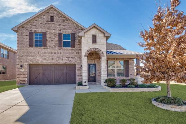 6030 Gloucester Drive, Aubrey, TX 76227