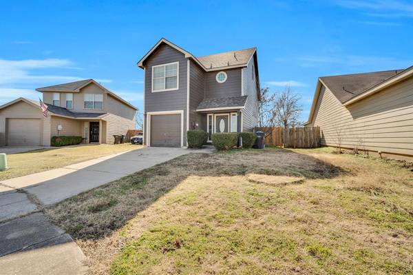 1528 Pine Lane, Fort Worth, TX 76140