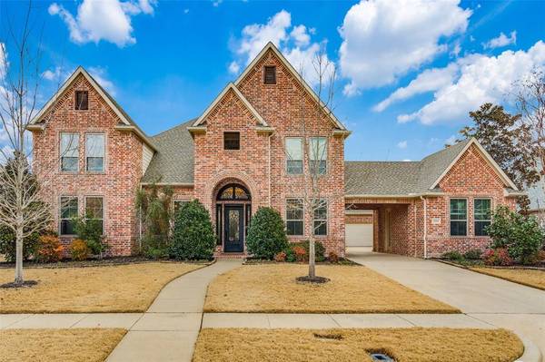 1204 Barrister Circle,  Murphy,  TX 75094