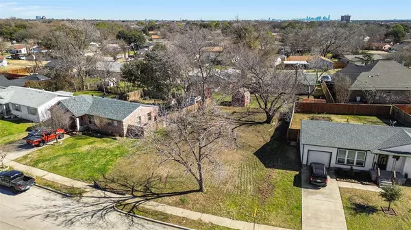 Irving, TX 75062,2802 William Brewster Drive