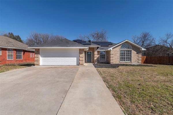 3132 Lido Way, Denton, TX 76207