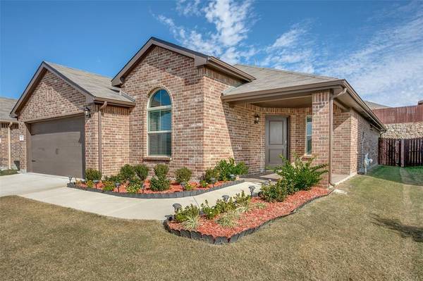 2317 Williston Court, Fort Worth, TX 76108