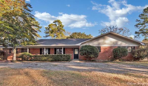 618 E Vinnie Street, Plain Dealing, LA 71064