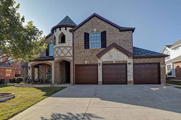 14925 Holly Tree Lane, Frisco, TX 75035