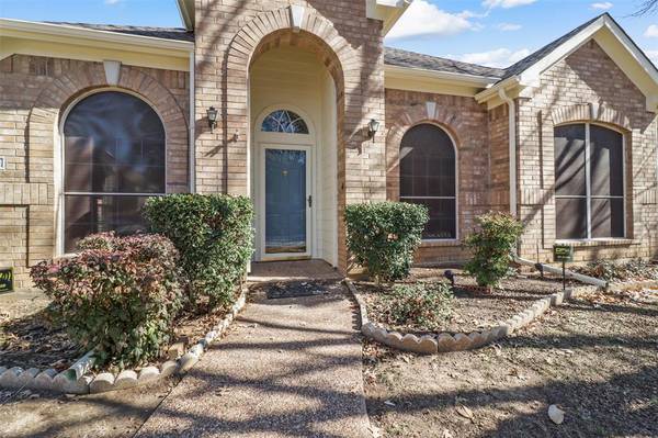 1229 Taylor Lane, Lewisville, TX 75077