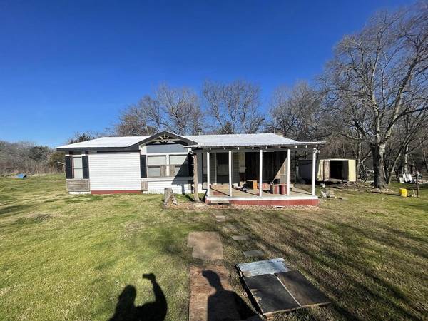 14237 N 3rd Street, Scurry, TX 75158