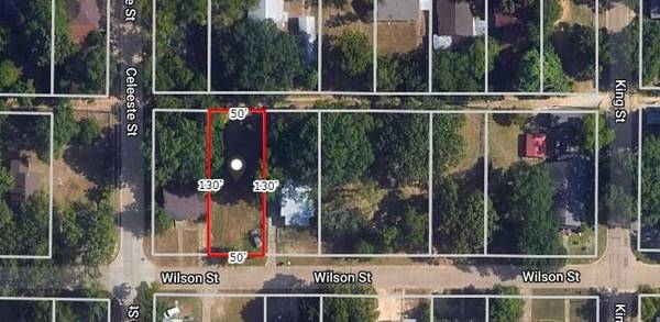 Texarkana, TX 75501,614 Wilson Street