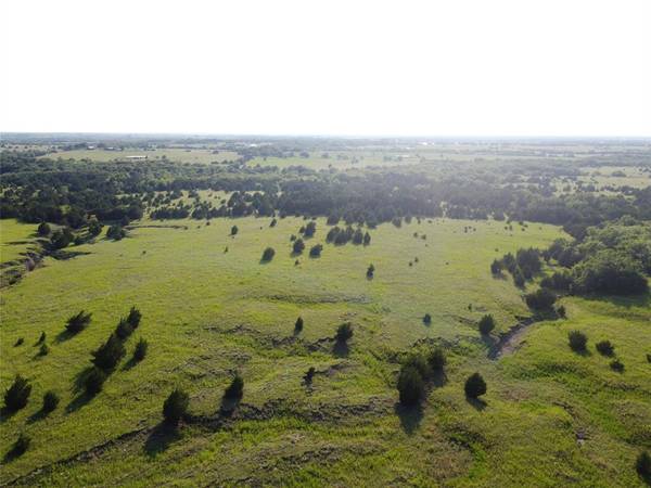 13 ac County Road 1098, Celeste, TX 75423