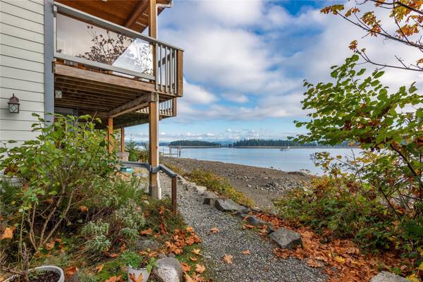 Quadra Island, BC V0P 1H0,1560 Heriot Bay Rd