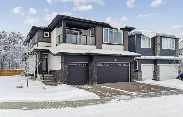 Calgary, AB T3H 6B3,66 Aspen Summit Close SW