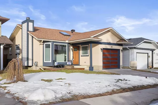 Calgary, AB T2W4T9,48 Cedargrove RD SW