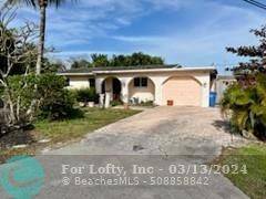 3295 NW 6th Ave, Oakland Park, FL 33309