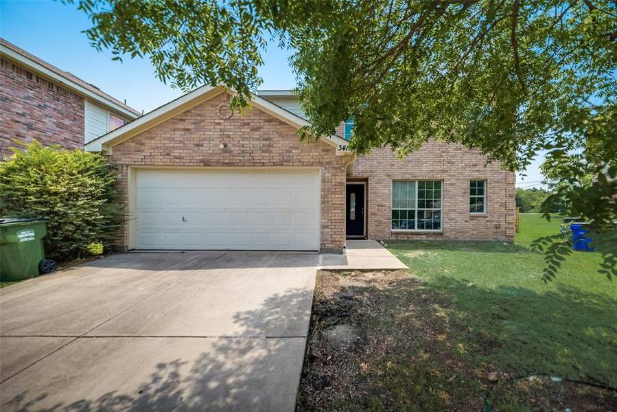 3416 Knoll Trail, Balch Springs, TX 75180