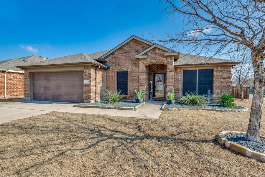 1111 Luton Drive, Prosper, TX 75078