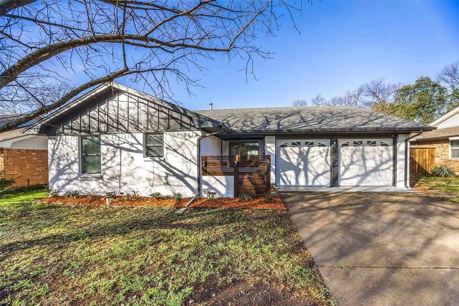 8629 Hackney Lane, Dallas, TX 75238