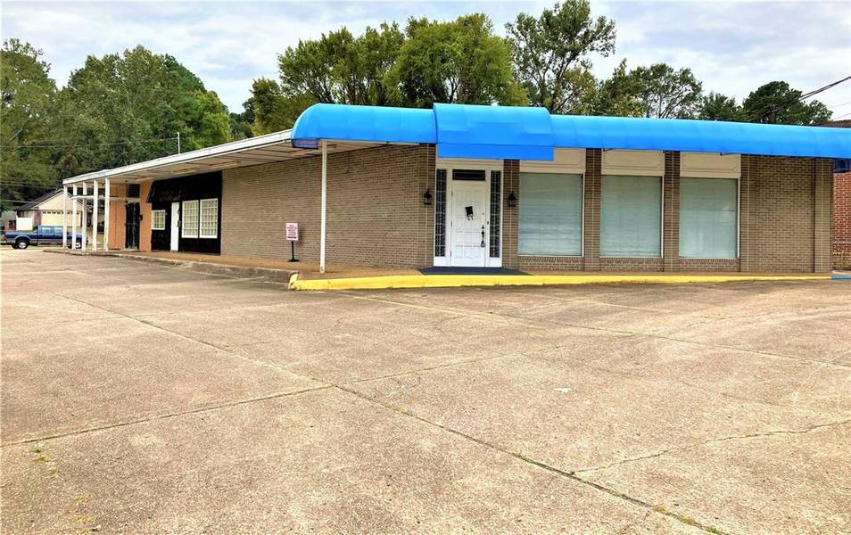 920 E 70th Street #A, Shreveport, LA 71106