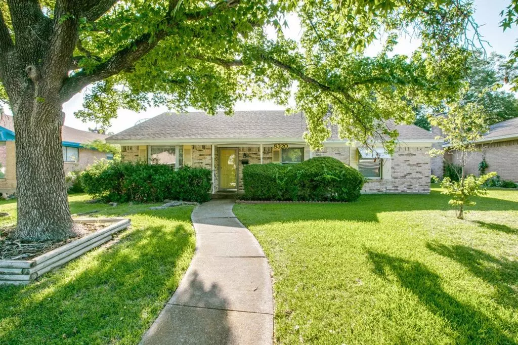 Dallas, TX 75228,8320 Capriola Lane