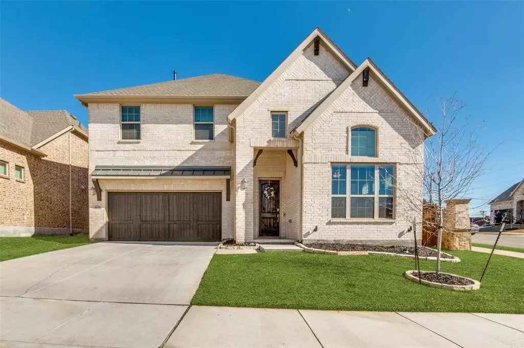 Irving, TX 75038,4216 Yucca Drive