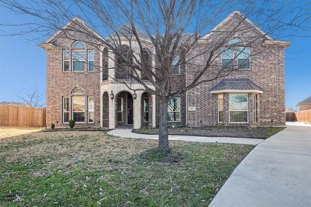 Fort Worth, TX 76179,5433 Deer Island Drive