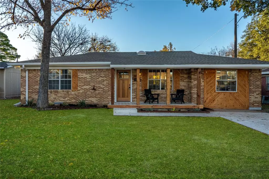 Garland, TX 75041,318 W Ridgewood Drive