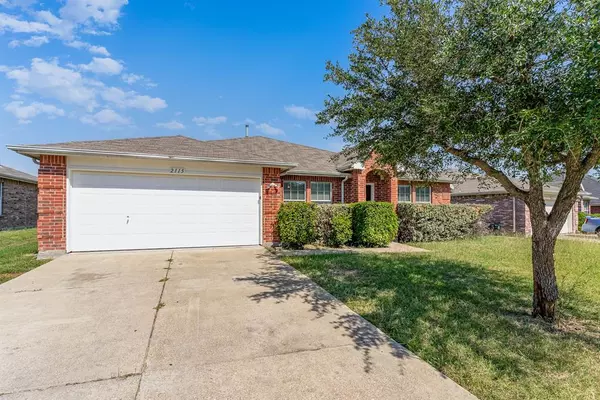 Forney, TX 75126,2115 Preston Trail