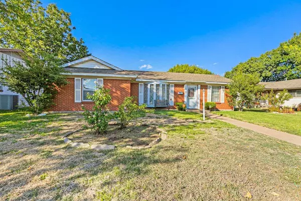 Garland, TX 75042,3505 Matador Drive