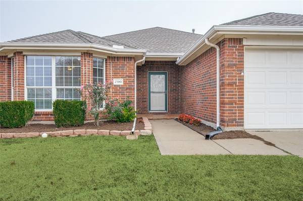 2190 Fieldcrest Drive, Rockwall, TX 75032