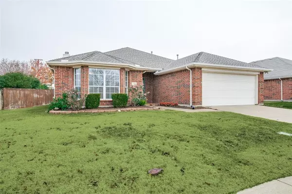 Rockwall, TX 75032,2190 Fieldcrest Drive