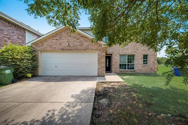 3416 Knoll Trail, Balch Springs, TX 75180