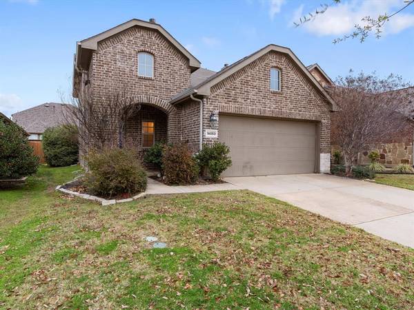 16053 Crosslake Court, Prosper, TX 75078