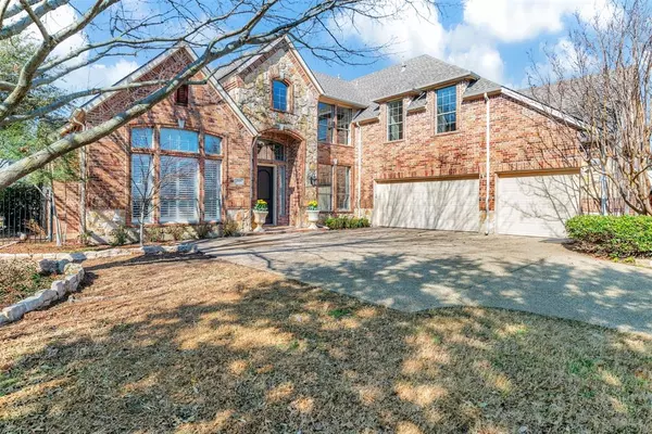 Allen, TX 75002,1715 Brookcrest Court