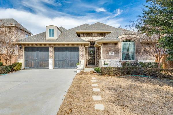 1260 Rolling Thunder Road, Frisco, TX 75036