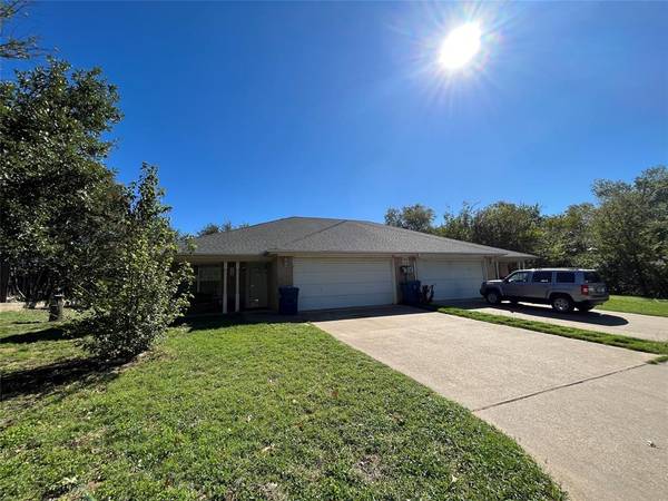 203 S Mockingbird Lane #A&B, Keene, TX 76059