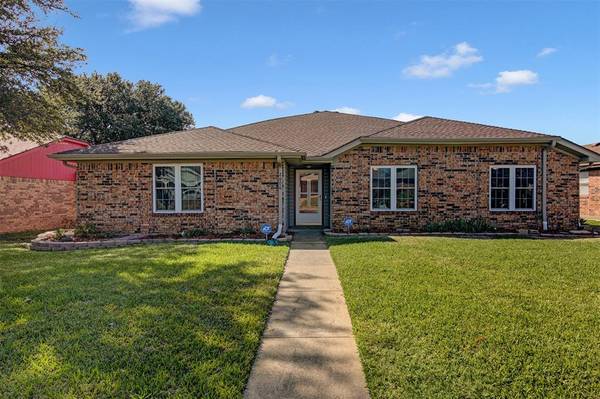 2606 Rio Grande Pass, Mesquite, TX 75150