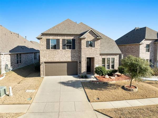 2404 Triton Drive,  Mckinney,  TX 75071