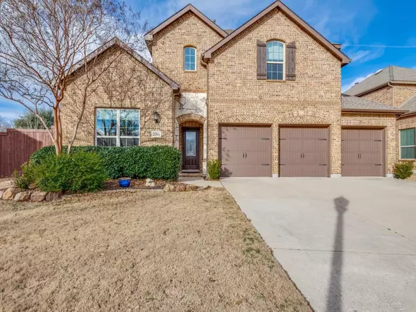 2501 Sunnyside Drive,  Mckinney,  TX 75071