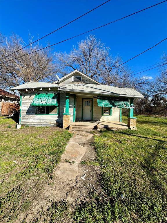 211 S Covington Street, Hillsboro, TX 76645