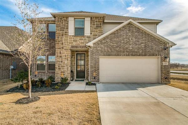 13504 Fergus Drive, Fort Worth, TX 76052