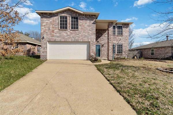 1835 Spinnaker Way,  Wylie,  TX 75098