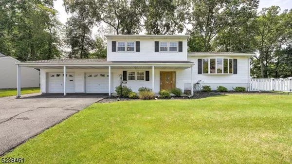 12 Pitman Pl, Wayne Twp., NJ 07470