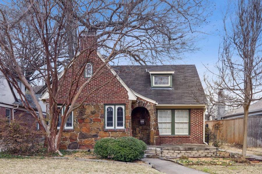 5519 Vanderbilt Avenue, Dallas, TX 75206