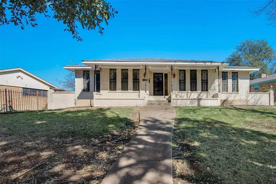 1649 Russell Glen Lane, Dallas, TX 75232