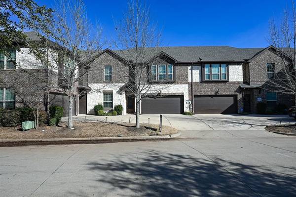 5020 Italia Lane,  Grand Prairie,  TX 75052