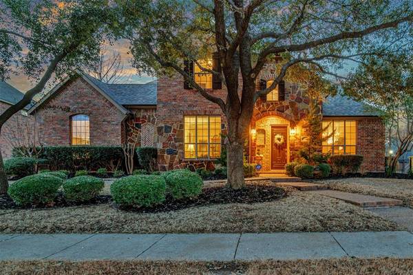 6699 Wild Creek Drive, Frisco, TX 75035