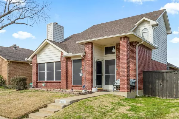 Mesquite, TX 75149,1543 Charleston Cove