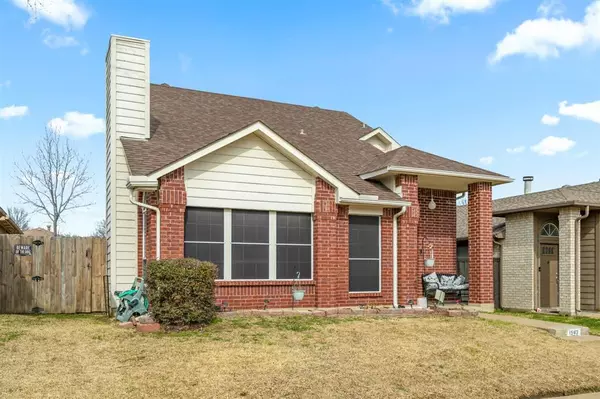 Mesquite, TX 75149,1543 Charleston Cove