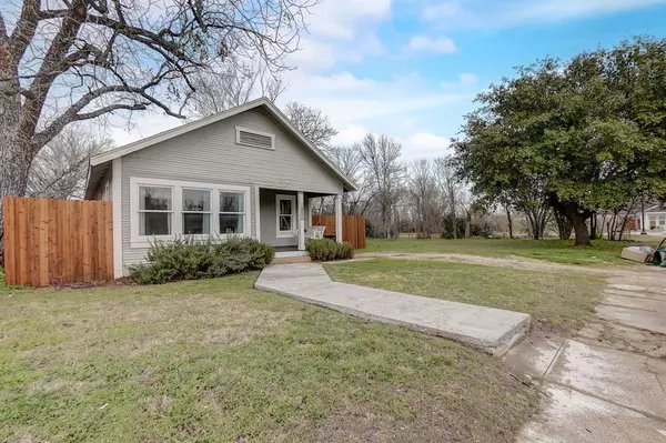 Fort Worth, TX 76104,1307 Verbena Street