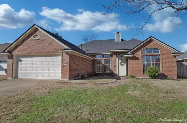 2103 Middle Creek Boulevard, Bossier City, LA 71111