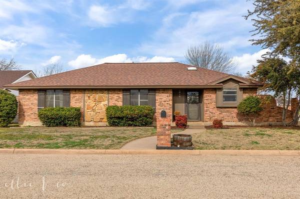 4918 Hialeah Drive, Abilene, TX 79606