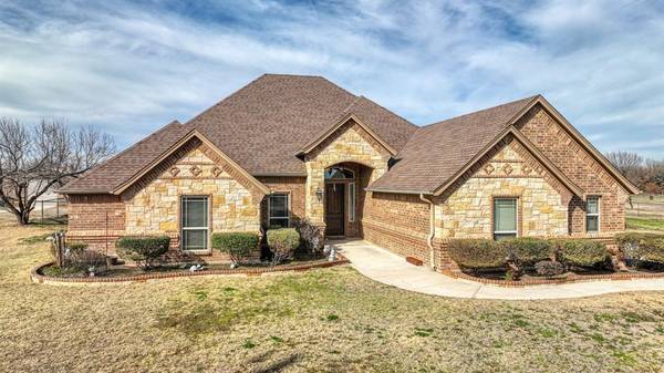 113 Arbor Terrace, Brock, TX 76087